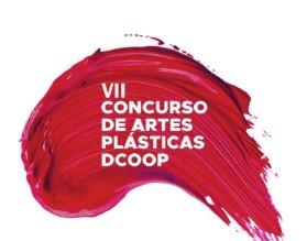 VII Concurso de Artes Plásticas DCOOP, 18 de junio al 2 de julio