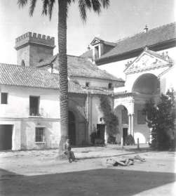 Conferencia: “El estado de las obras de restauración de la Iglesia del Monasterio de Santa Clara”, 15 de marzo, 19:00h